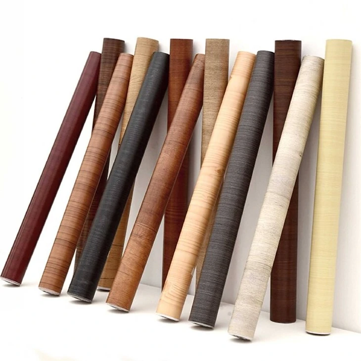 Practical PVC Interior Film suppliers