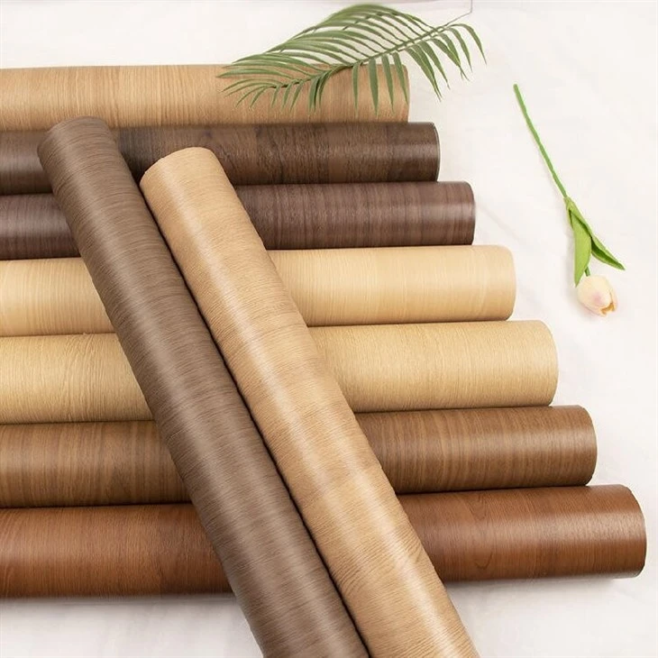 Practical PVC Interior Film manufacturers